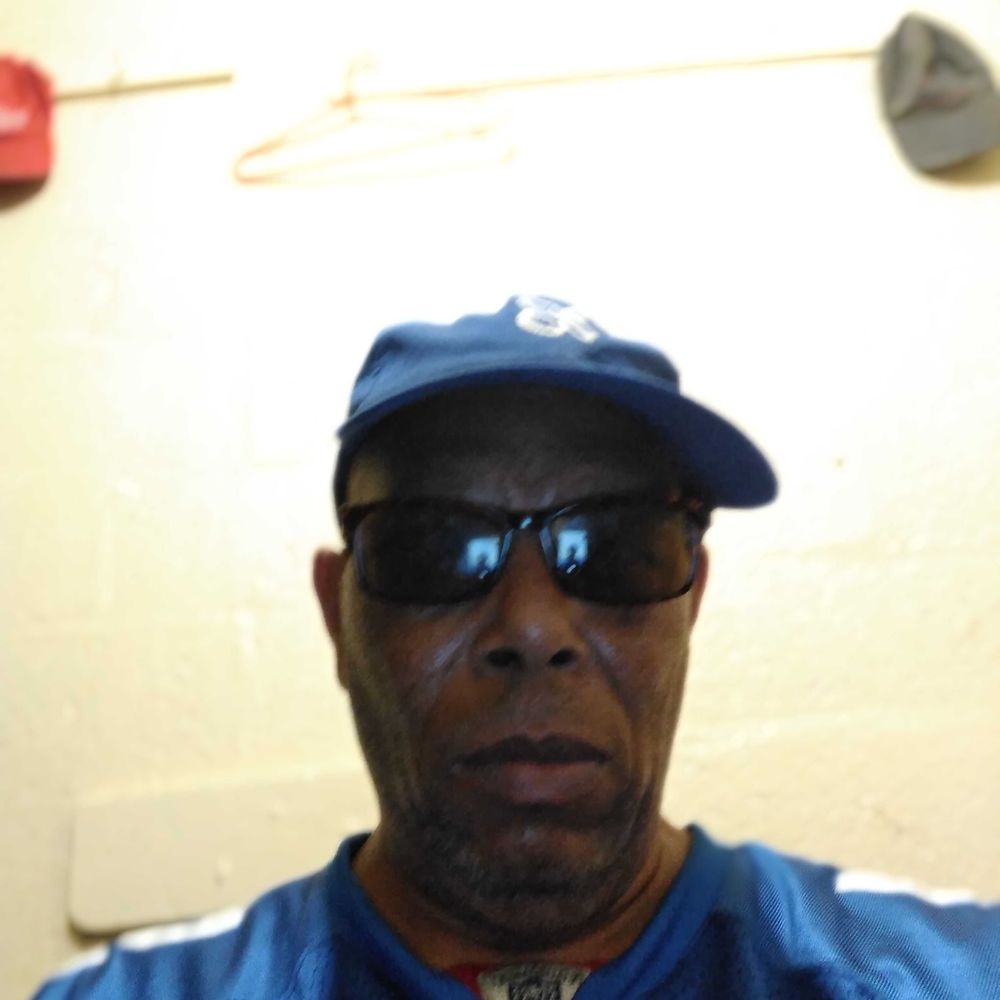 Meet your Posher, Keith